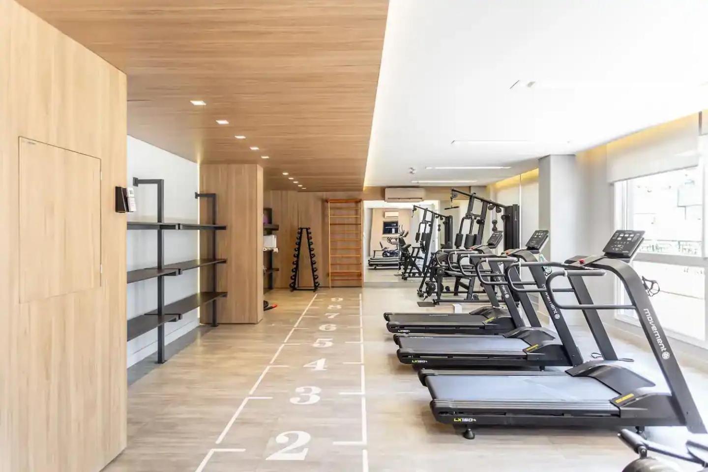 Studio Lux Ao Lado Da Puc Com Netflix Porto Alegre Buitenkant foto